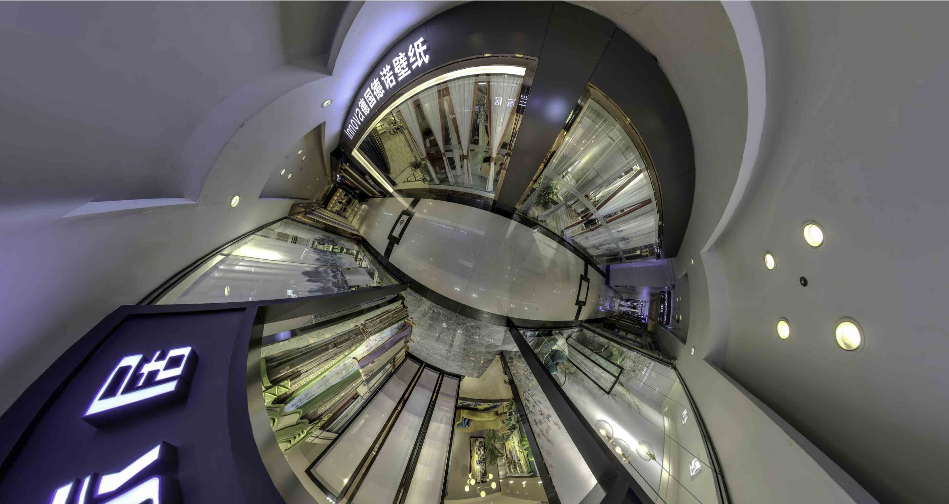 仁化VR全景拍摄：游戏开发中的创新应用与技术革新
